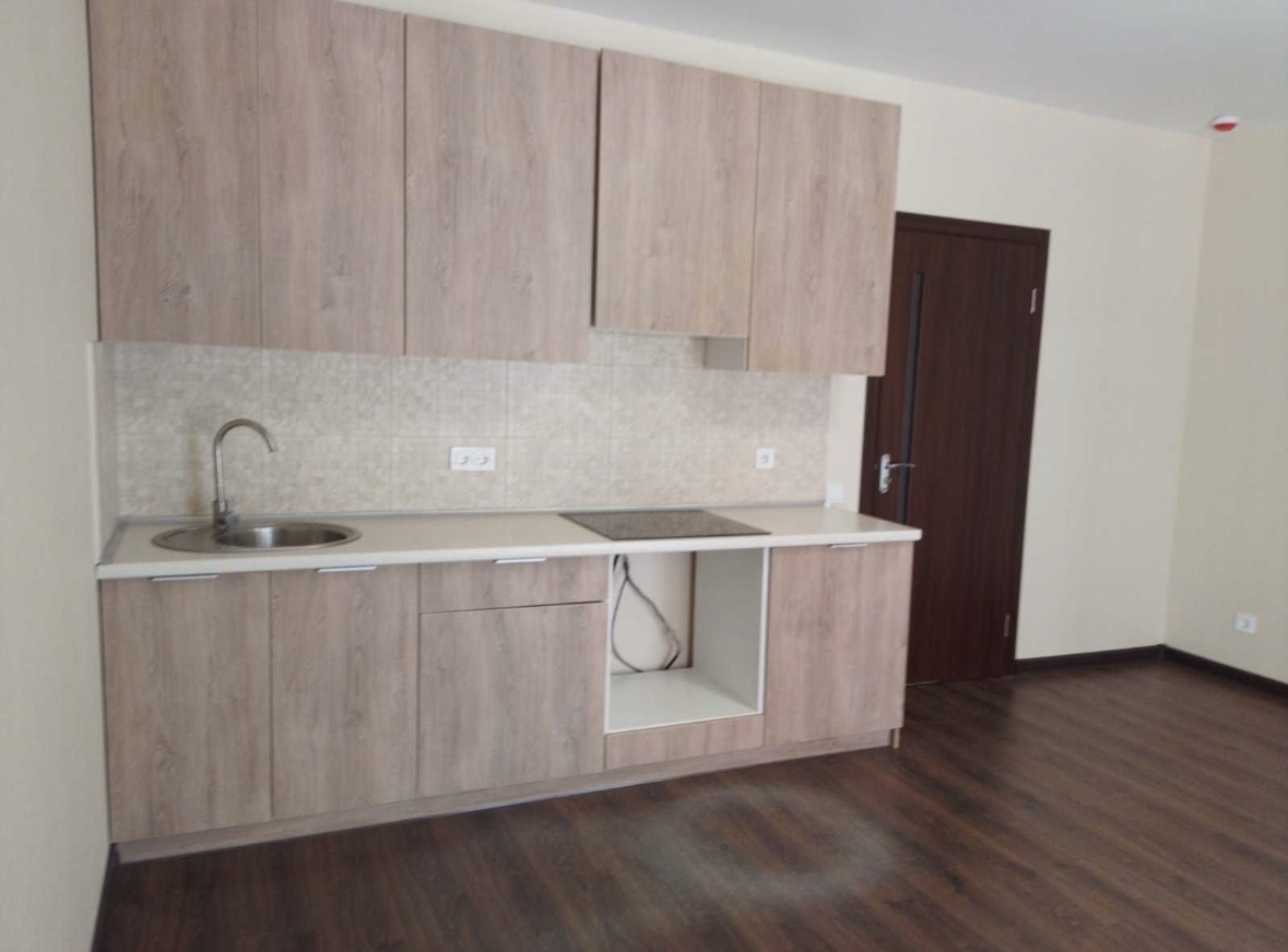 продажа однокомнатной квартиры номер A-173744 в Авангарде, фото номер 10